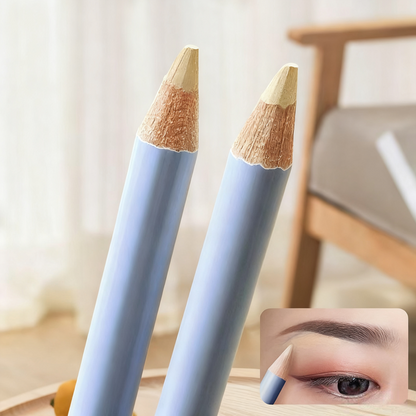 Crayon Correcteur Ultra-Résistant avec Taille-Crayon Intégrée – Offre Spéciale à Durée Limitée