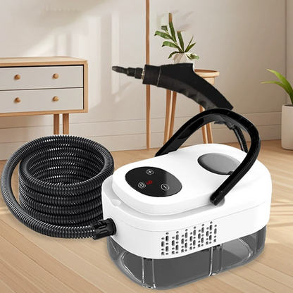 💎 Livraison gratuite — Nettoyeur vapeur multifonction à haute température pour une maison propre et sans effort