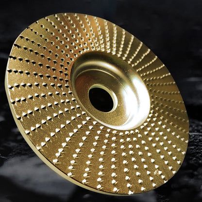 Promo exceptionnelle 50% sur les meules pour meuleuse d’angle – Acier carbone, durabilité élevée et formes variées
