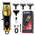 🔥Tondeuse à cheveux électrique multifonction pour homme