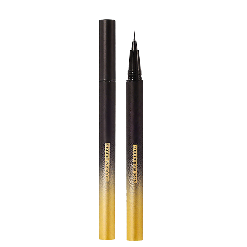 🆕 Nouveauté 2026 : Tenue Extra | Stylo Eye-liner Liquide Imperméable – Promo -50% 🖋️
