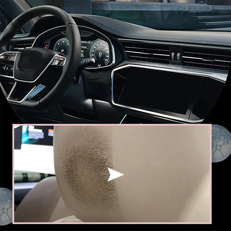 Nettoyant pour intérieur de voiture 100 ml