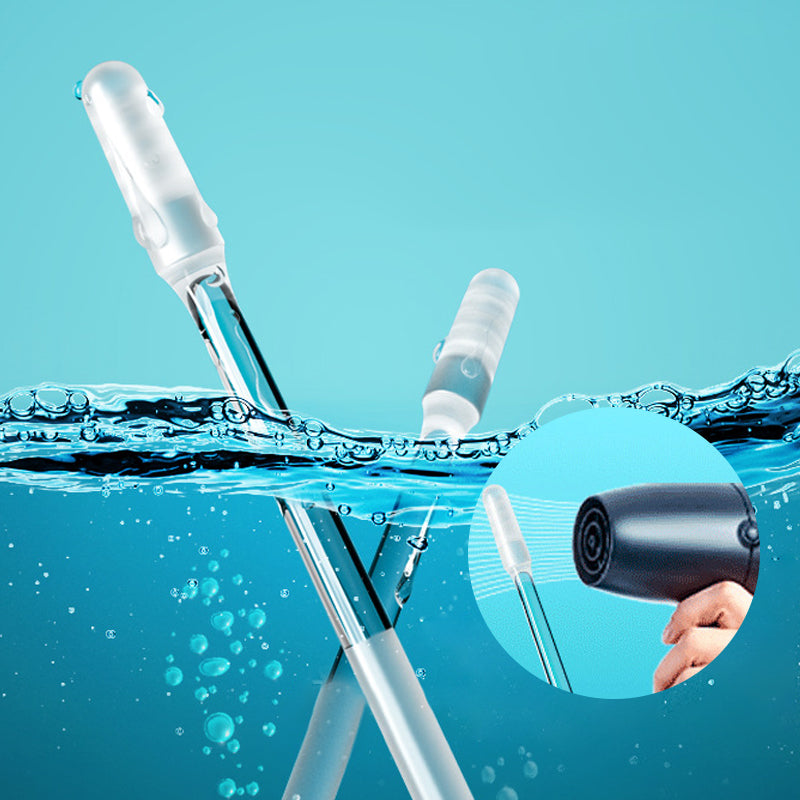 👂 ACHETEZ 1, OBTENEZ 1 GRATUIT! 🎁 Bâtonnet Adhésif Réutilisable de Nettoyage pour Conduit Auditif – Hygiénique, Efficace & Facile à Utiliser 🧼