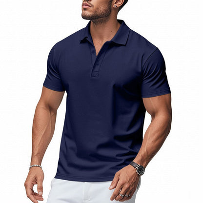 💎 -50% SUR LE T-SHIRT HOMME SÉCHAGE RAPIDE ! 💎 Coupe Sport, Infroissable & Polyvalent pour Bureau et Sport
