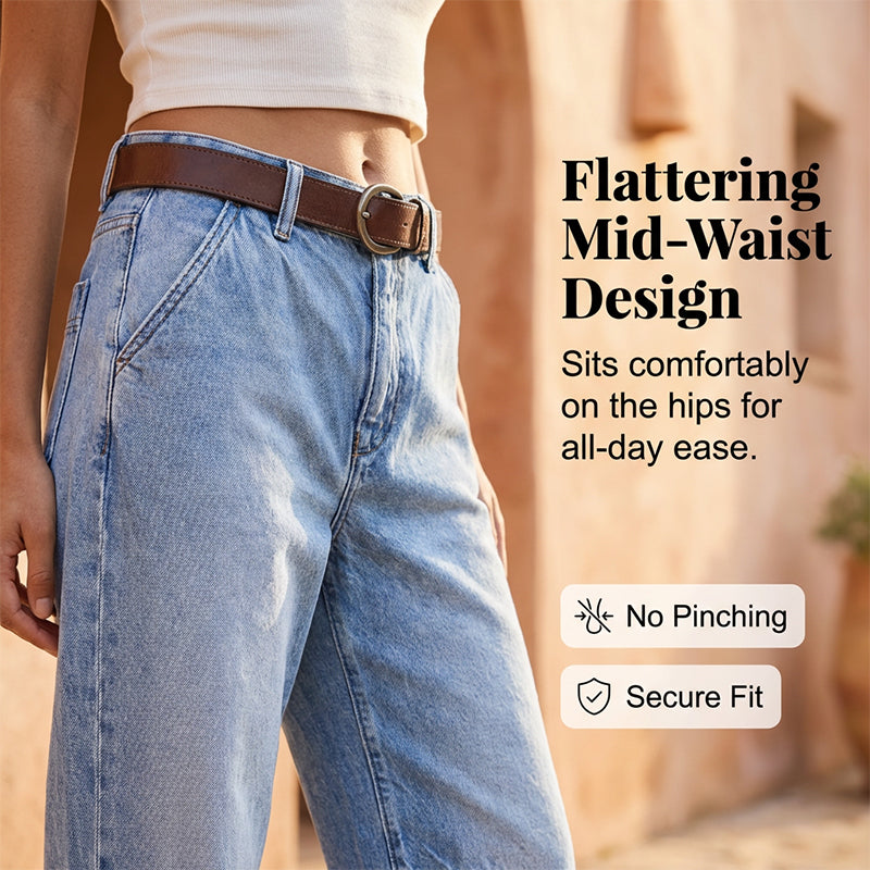 🌟 Short en jean large taille haute pour femme – Effet allongeant et délavage vintage – Pantalon court décontracté – Idéal pour l'été, la plage ou une journée de détente 👒