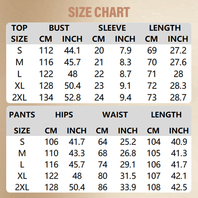 Ensemble 2 pièces pour femme : haut à épaules dénudées et pantalon