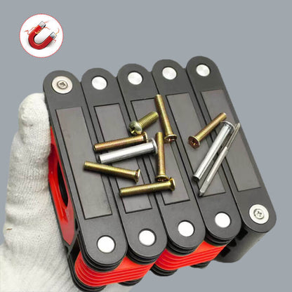 Promo exceptionnelle - 50% de réduction sur la Règle à Niveau à Bulle Pliable Multifonctionnelle – Mesures précises, compacte et idéale pour le bricolage 🛠️