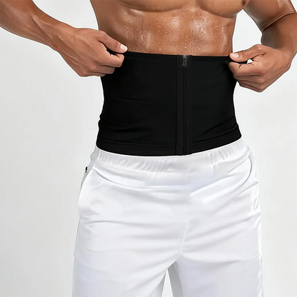 📢📢- 50 % !! ⏰ Ceinture gainante et amincissante pour hommes
