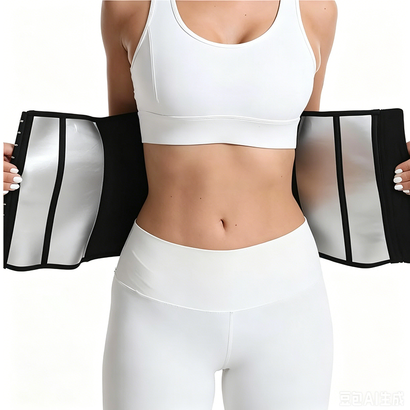 📢📢- 50 % !! ⏰ Ceinture gainante et amincissante pour hommes